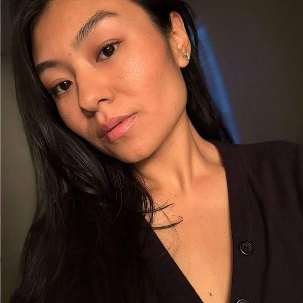 Meet your Posher, Karina